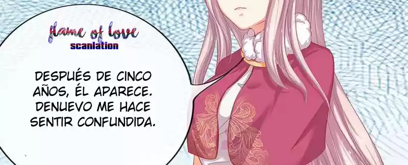 MI ADORABLE MARISCAL - Capítulo 8 - Página 12 - LectorTMOo