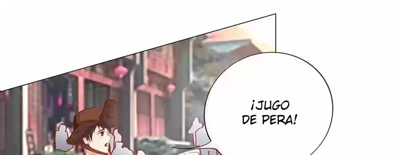 MI ADORABLE MARISCAL - Capítulo 8 - Página 19 - LectorTMOo