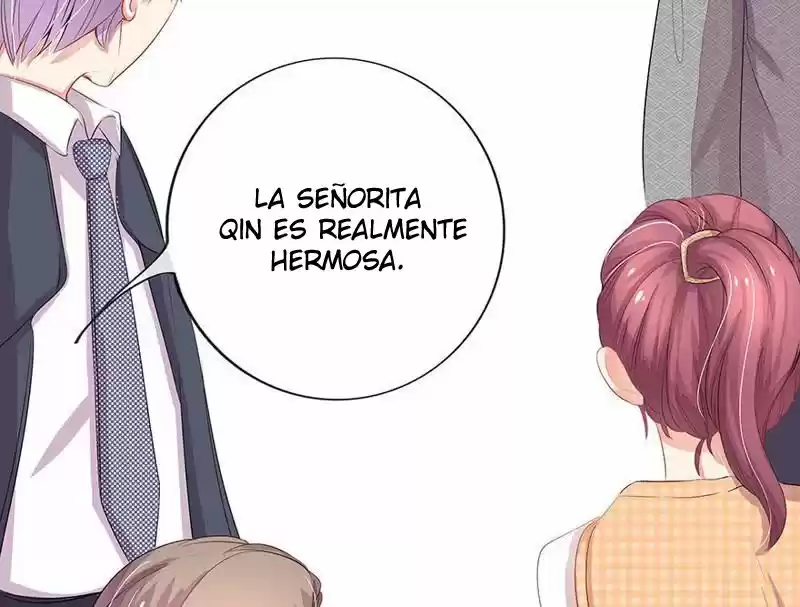 MI ADORABLE MARISCAL - Capítulo 8 - Página 33 - LectorTMOo