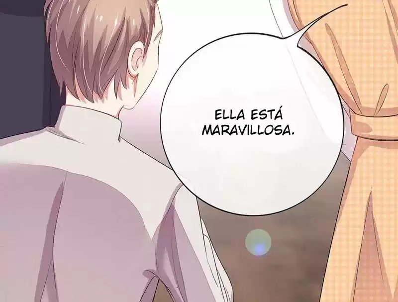 MI ADORABLE MARISCAL - Capítulo 8 - Página 34 - LectorTMOo