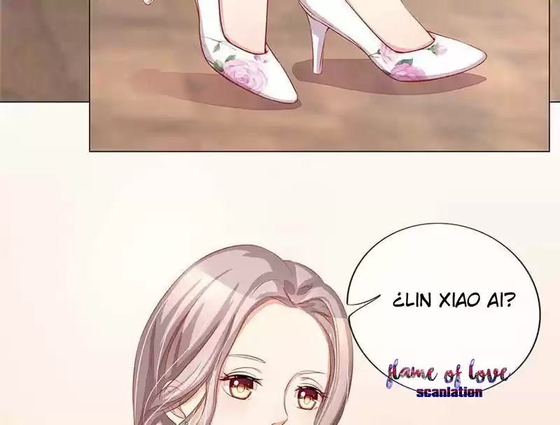 MI ADORABLE MARISCAL - Capítulo 8 - Página 37 - LectorTMOo