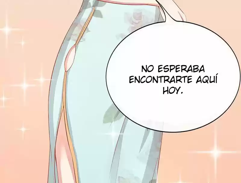 MI ADORABLE MARISCAL - Capítulo 8 - Página 39 - LectorTMOo
