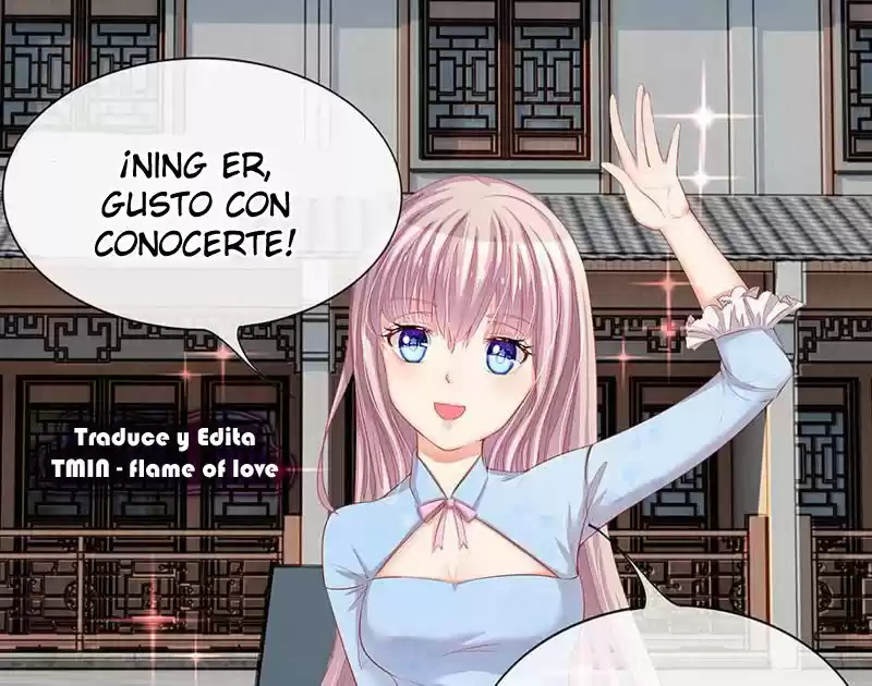 MI ADORABLE MARISCAL - Capítulo 9 - Página 7 - LectorTMOo