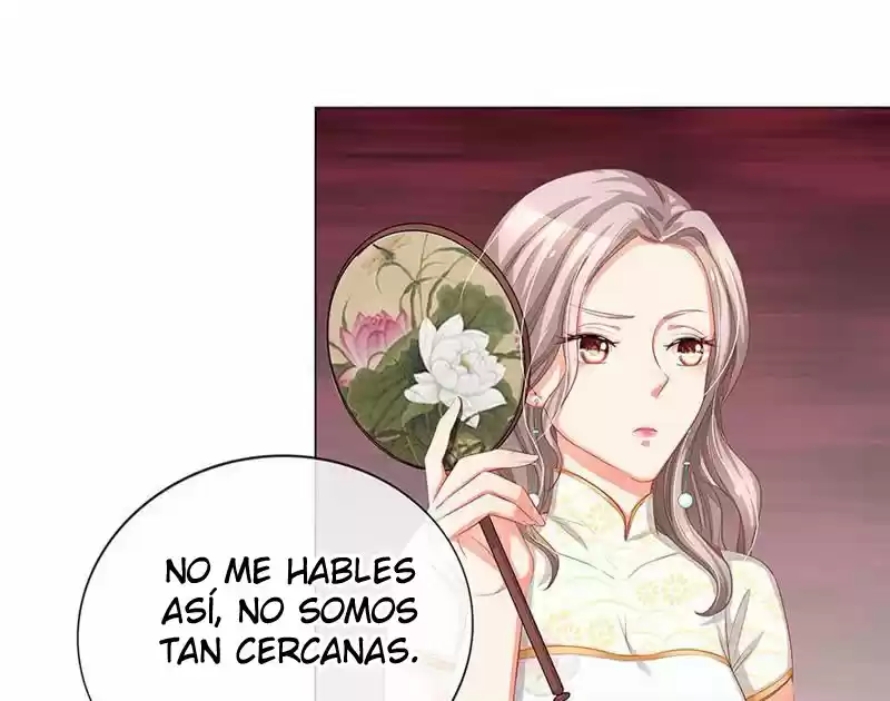 MI ADORABLE MARISCAL - Capítulo 9 - Página 9 - LectorTMOo