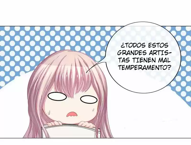MI ADORABLE MARISCAL - Capítulo 9 - Página 14 - LectorTMOo