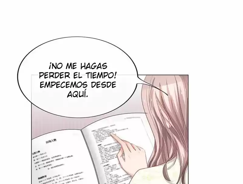MI ADORABLE MARISCAL - Capítulo 9 - Página 15 - LectorTMOo