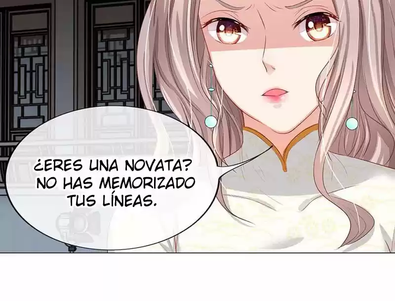 MI ADORABLE MARISCAL - Capítulo 9 - Página 20 - LectorTMOo