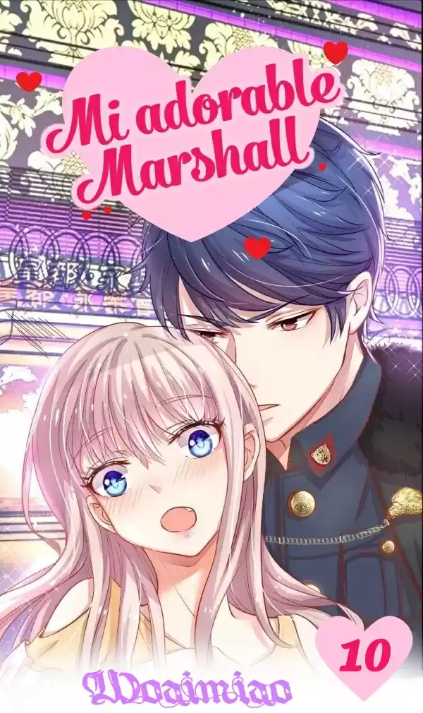 Mi Adorable Marshal - Capítulo 10 - Página 2 - LectorTMOo
