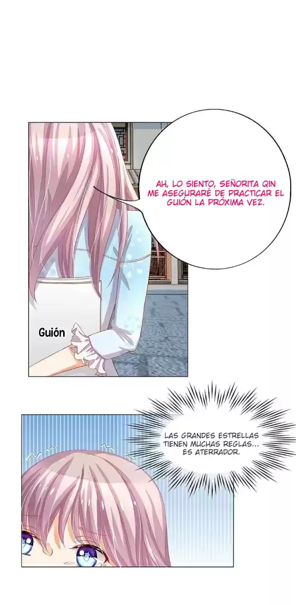 Mi Adorable Marshal - Capítulo 10 - Página 5 - LectorTMOo