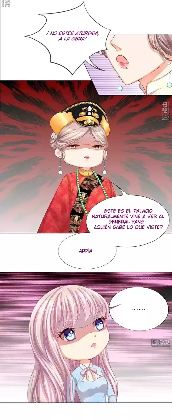 Mi Adorable Marshal - Capítulo 10 - Página 8 - LectorTMOo