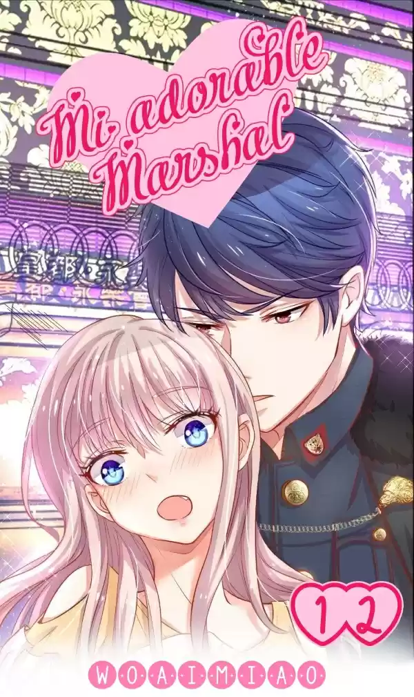 Mi Adorable Marshal - Capítulo 12 - Página 1 - LectorTMOo