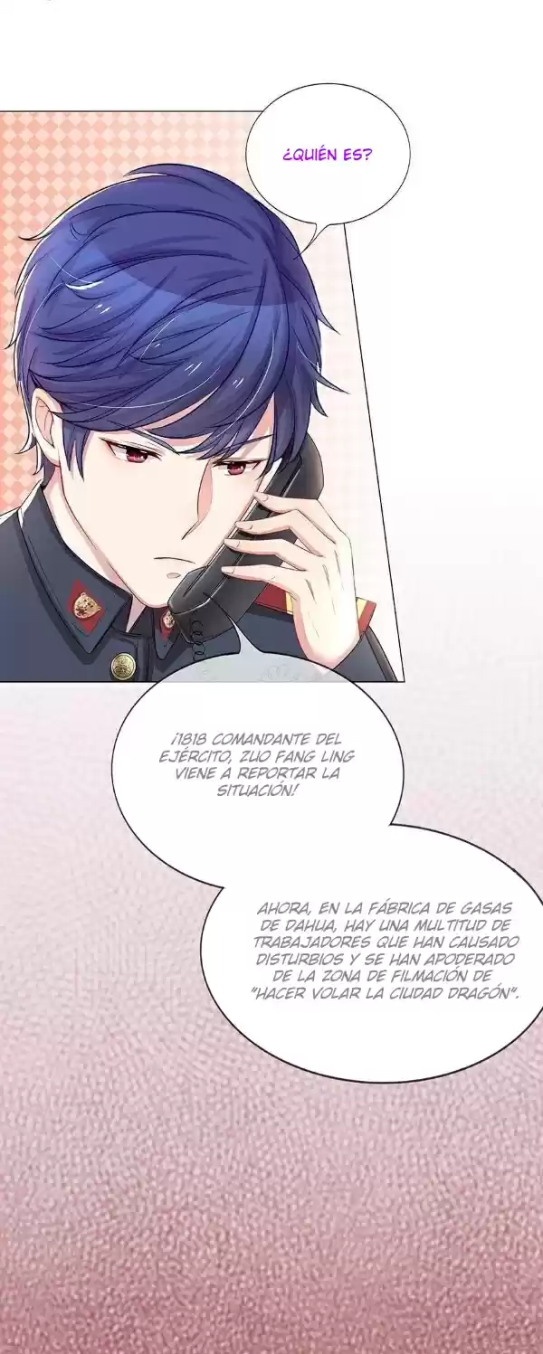 Mi Adorable Marshal - Capítulo 12 - Página 3 - LectorTMOo