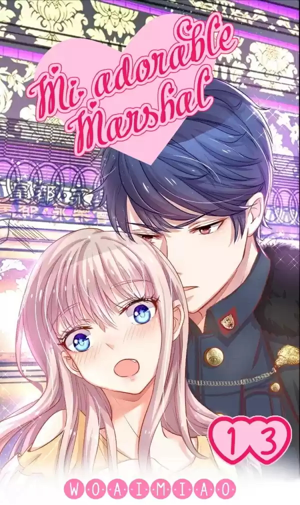Mi Adorable Marshal - Capítulo 13 - Página 1 - LectorTMOo