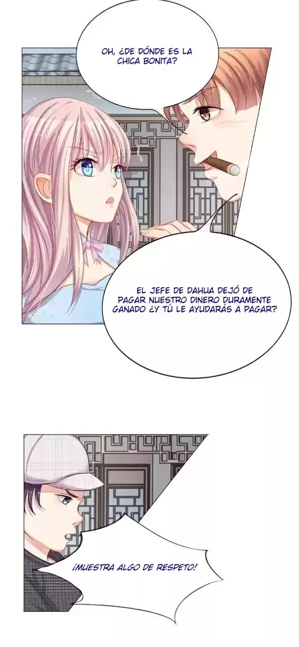 Mi Adorable Marshal - Capítulo 13 - Página 3 - LectorTMOo