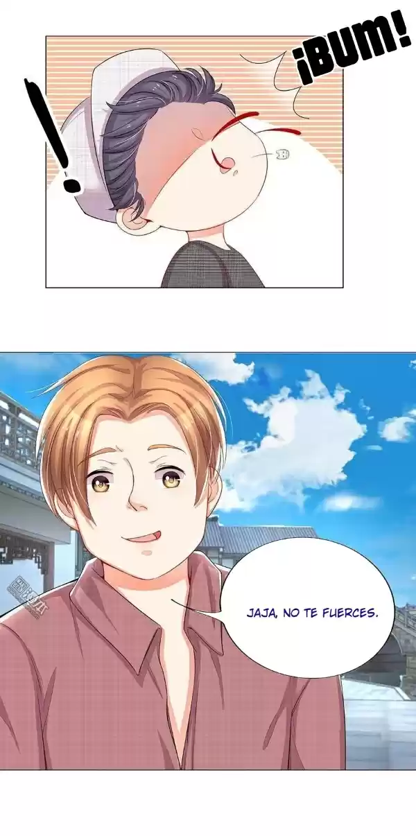Mi Adorable Marshal - Capítulo 13 - Página 5 - LectorTMOo