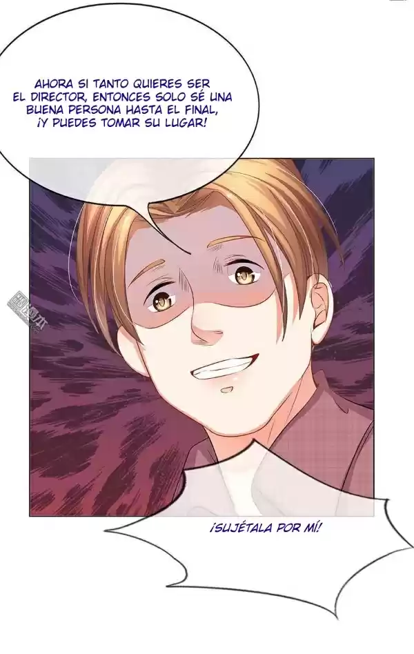 Mi Adorable Marshal - Capítulo 14 - Página 7 - LectorTMOo