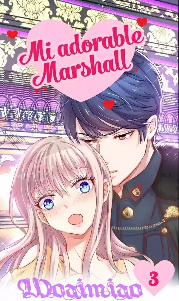 Mi Adorable Marshal - Capítulo 3 - Página 1 - LectorTMOo