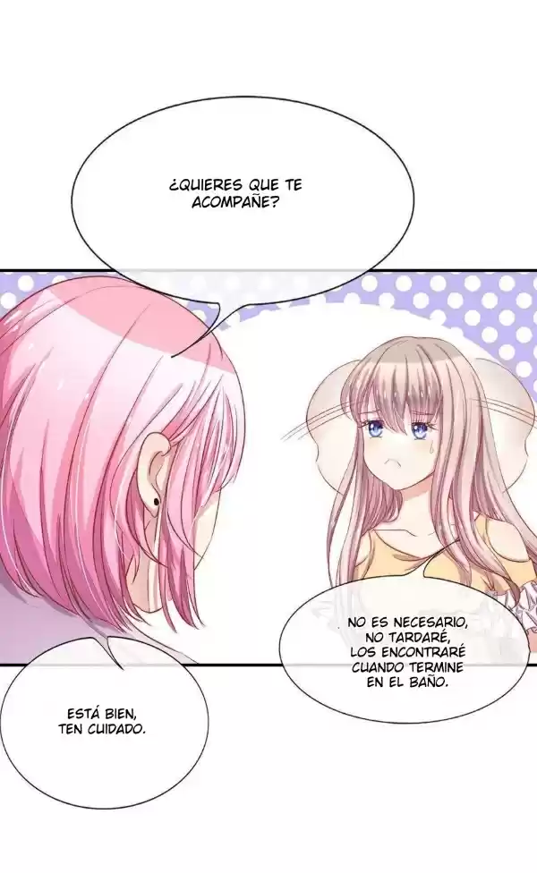 Mi Adorable Marshal - Capítulo 3 - Página 9 - LectorTMOo
