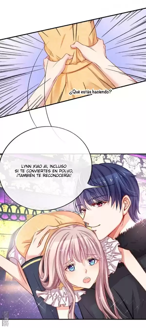 Mi Adorable Marshal - Capítulo 5 - Página 5 - LectorTMOo