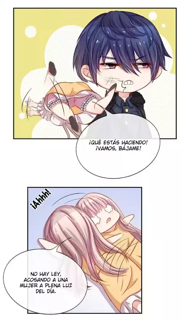 Mi Adorable Marshal - Capítulo 5 - Página 6 - LectorTMOo
