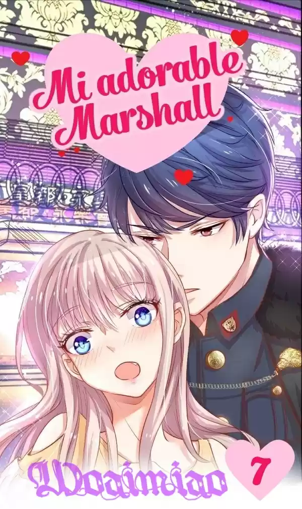 Mi Adorable Marshal - Capítulo 7 - Página 1 - LectorTMOo