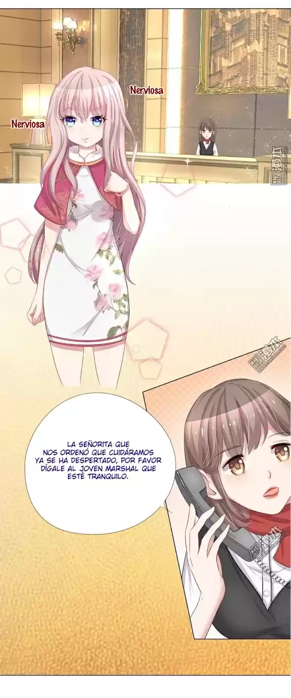 Mi Adorable Marshal - Capítulo 7 - Página 5 - LectorTMOo