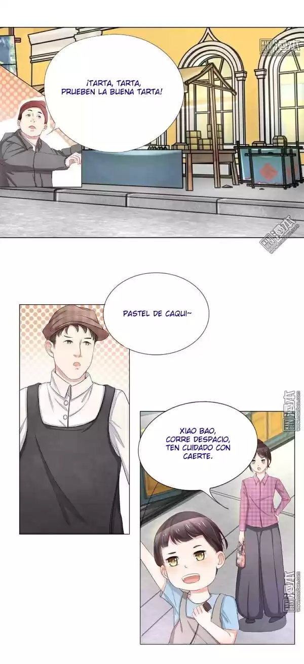 Mi Adorable Marshal - Capítulo 7 - Página 6 - LectorTMOo