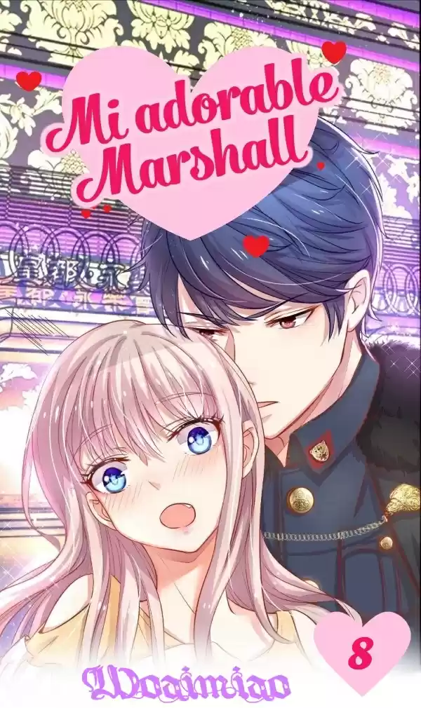 Mi Adorable Marshal - Capítulo 8 - Página 1 - LectorTMOo