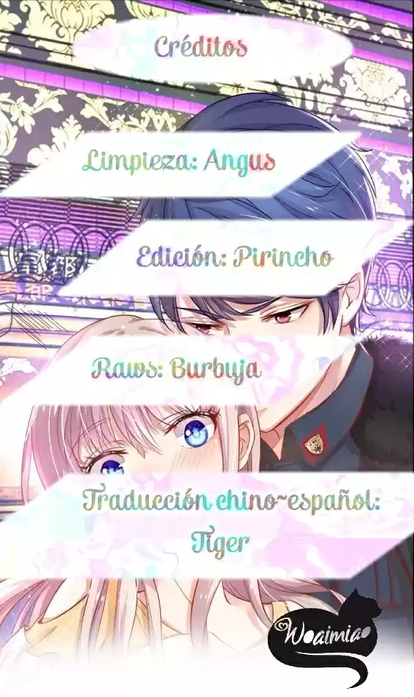 Mi Adorable Marshal - Capítulo 8 - Página 12 - LectorTMOo