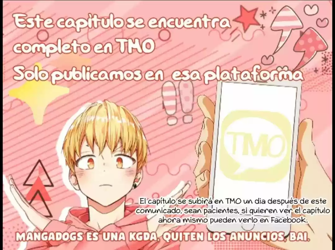 Mi Adorable Woongja - Capítulo 1 - Página 1 - LectorTMOo
