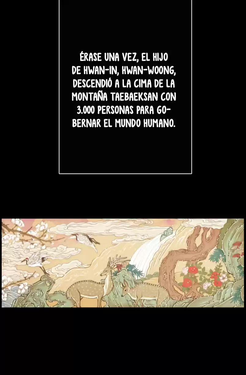 Mi Adorable Woongja - Capítulo 1 - Página 5 - LectorTMOo