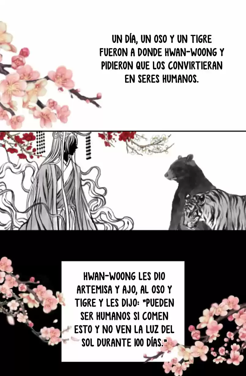 Mi Adorable Woongja - Capítulo 1 - Página 6 - LectorTMOo
