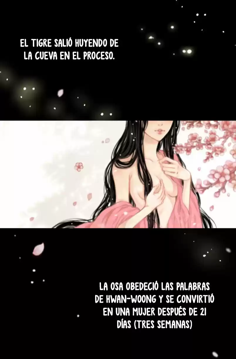 Mi Adorable Woongja - Capítulo 1 - Página 7 - LectorTMOo