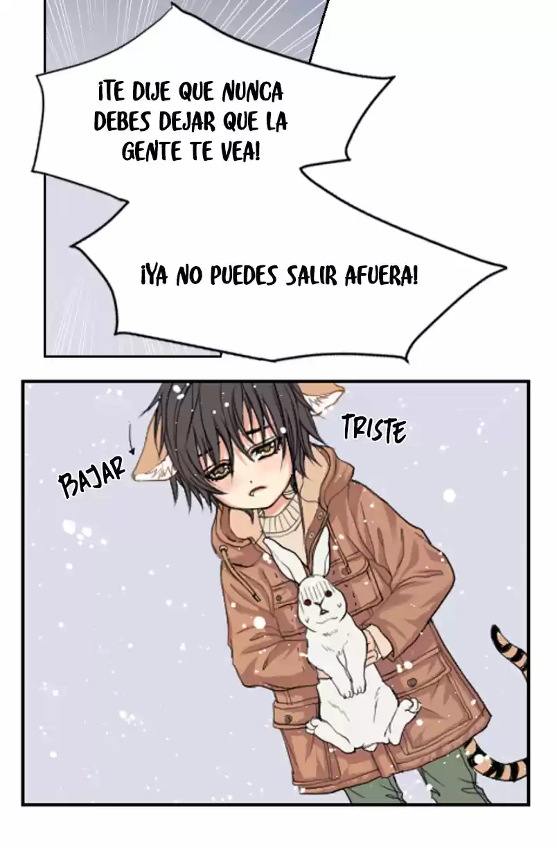 Mi Adorable Woongja - Capítulo 1 - Página 16 - LectorTMOo