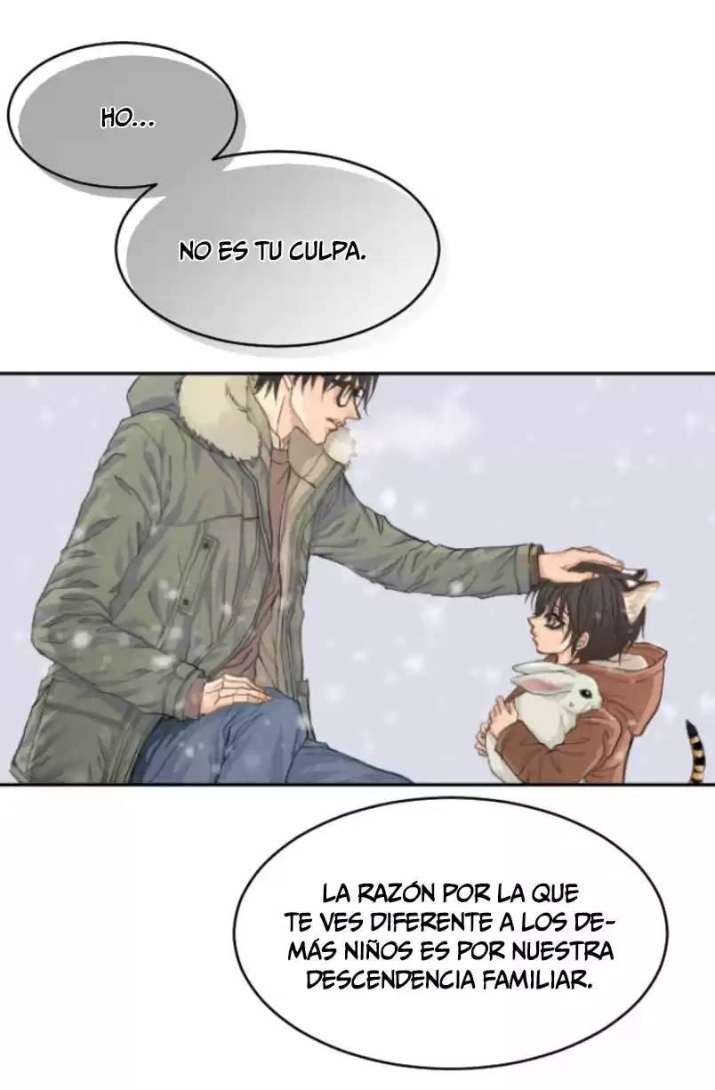 Mi Adorable Woongja - Capítulo 1 - Página 20 - LectorTMOo