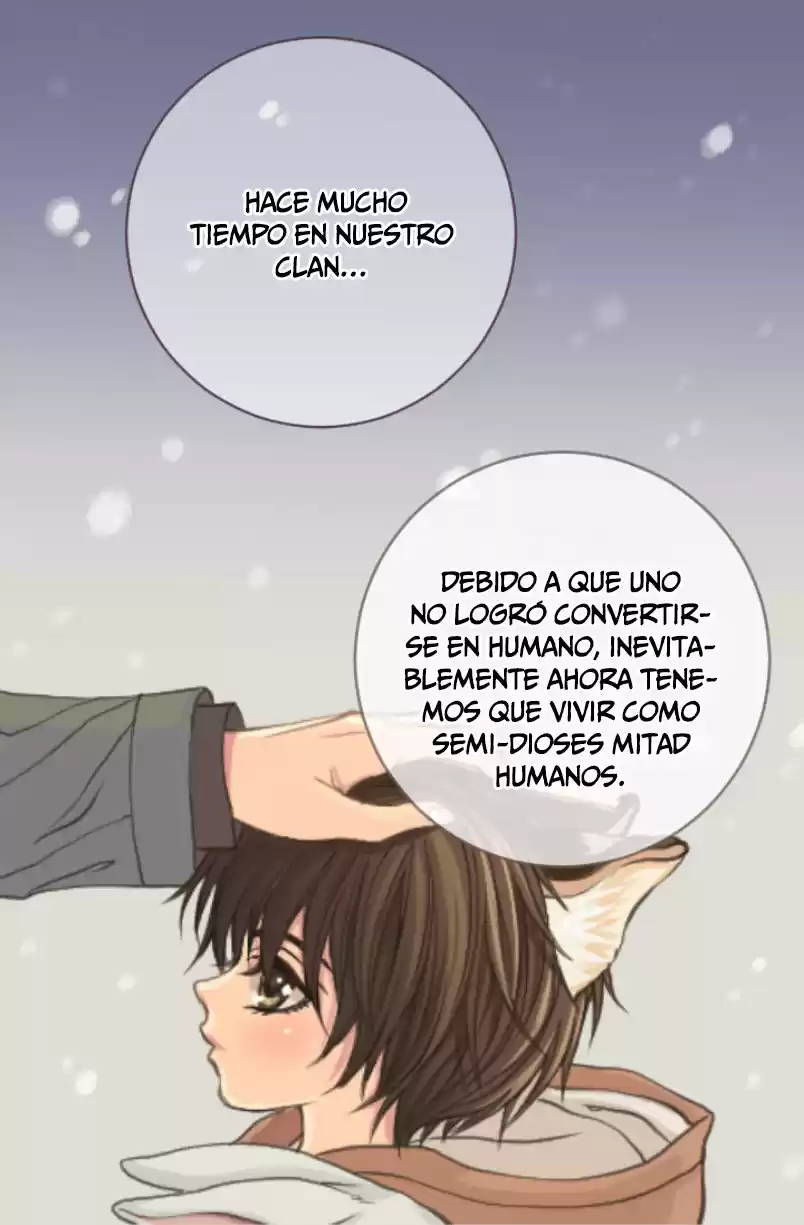 Mi Adorable Woongja - Capítulo 1 - Página 21 - LectorTMOo