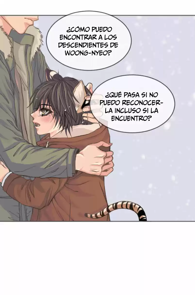 Mi Adorable Woongja - Capítulo 1 - Página 25 - LectorTMOo