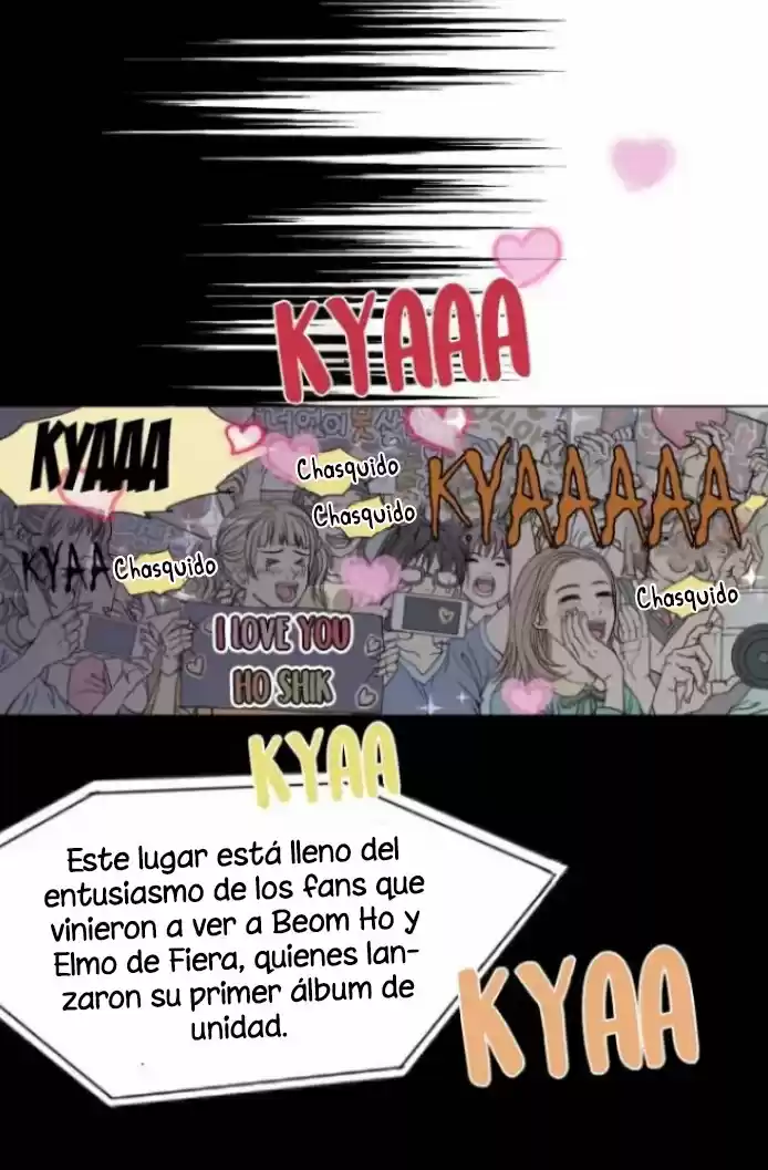Mi Adorable Woongja - Capítulo 1 - Página 29 - LectorTMOo