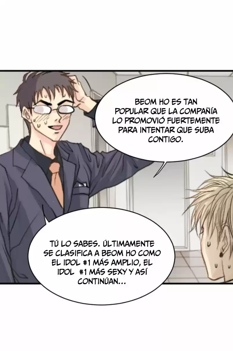 Mi Adorable Woongja - Capítulo 1 - Página 34 - LectorTMOo
