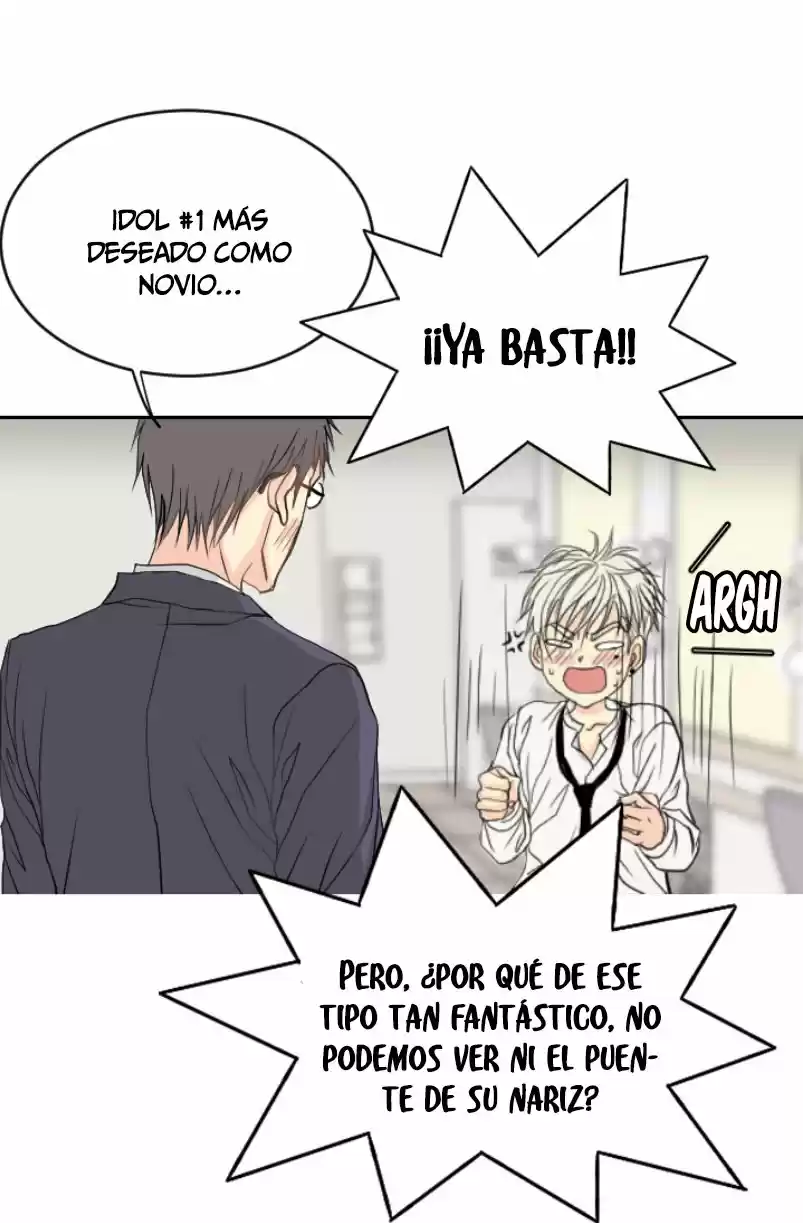 Mi Adorable Woongja - Capítulo 1 - Página 35 - LectorTMOo