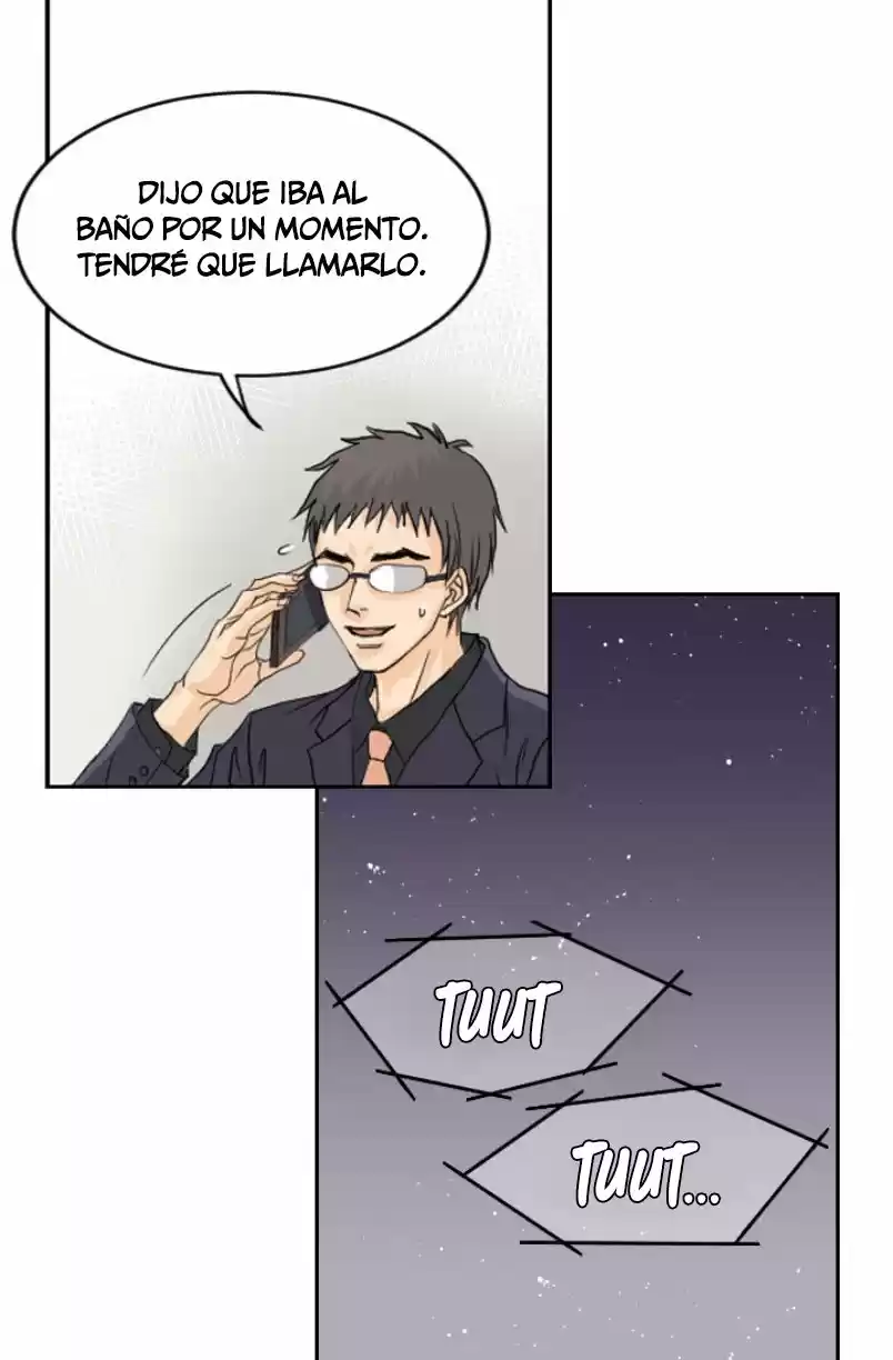 Mi Adorable Woongja - Capítulo 1 - Página 36 - LectorTMOo