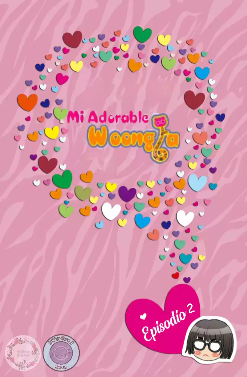 Mi Adorable Woongja - Capítulo 2 - Página 4 - LectorTMOo