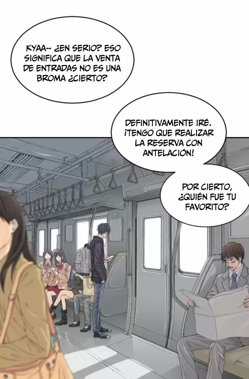 Mi Adorable Woongja - Capítulo 2 - Página 7 - LectorTMOo