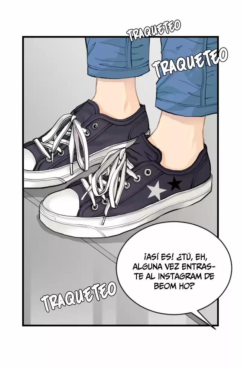 Mi Adorable Woongja - Capítulo 2 - Página 9 - LectorTMOo