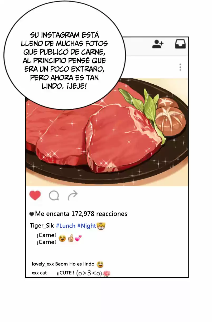 Mi Adorable Woongja - Capítulo 2 - Página 10 - LectorTMOo