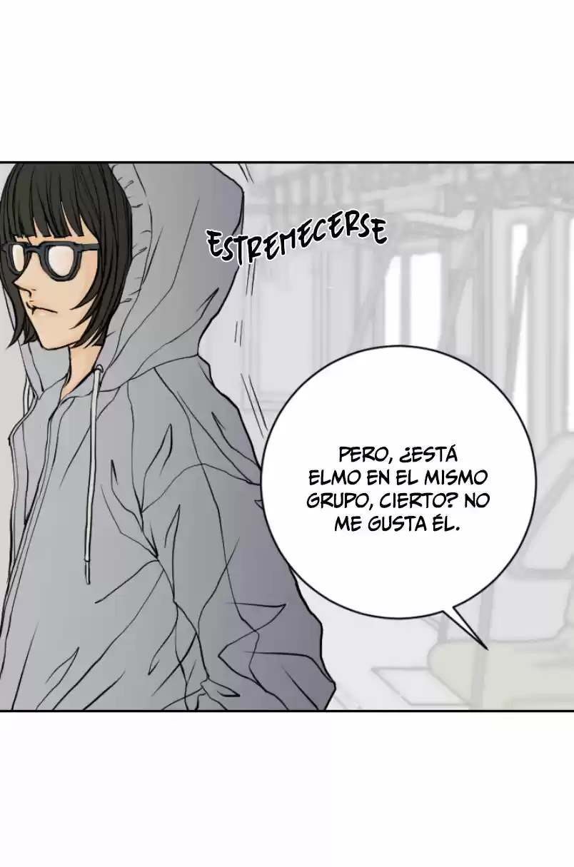 Mi Adorable Woongja - Capítulo 2 - Página 11 - LectorTMOo