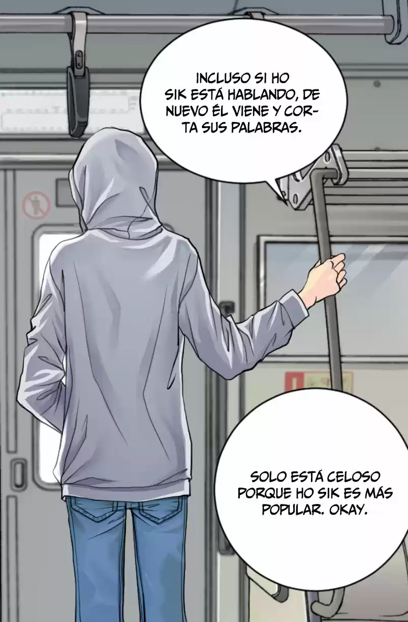 Mi Adorable Woongja - Capítulo 2 - Página 13 - LectorTMOo