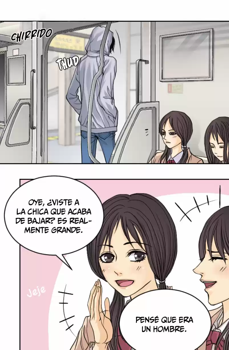 Mi Adorable Woongja - Capítulo 2 - Página 15 - LectorTMOo