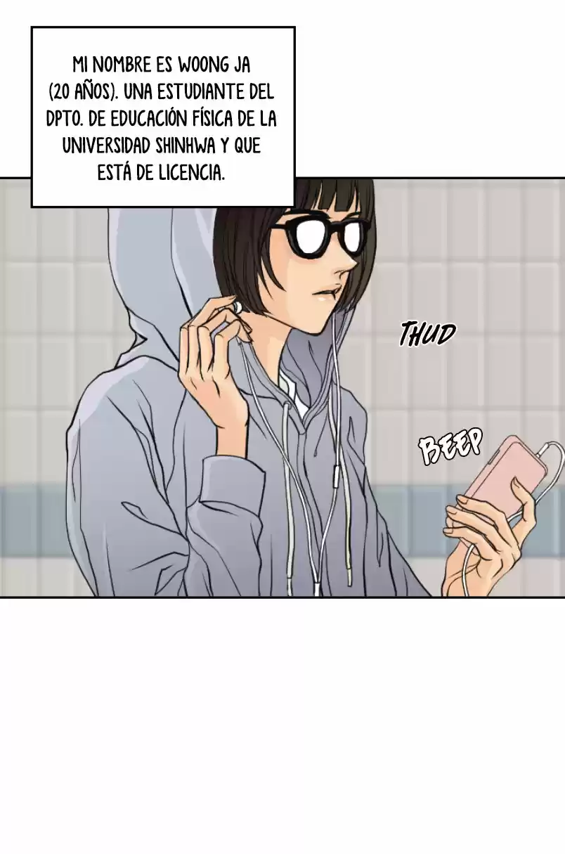 Mi Adorable Woongja - Capítulo 2 - Página 18 - LectorTMOo