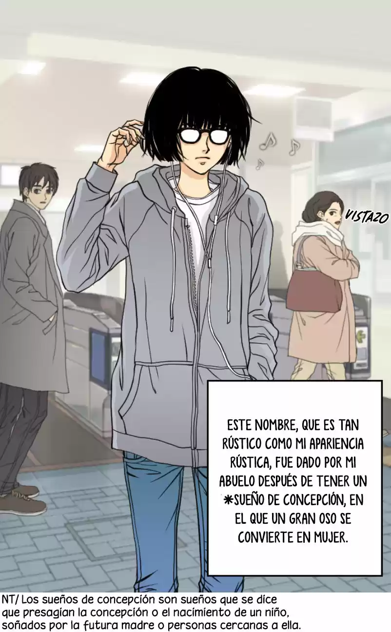 Mi Adorable Woongja - Capítulo 2 - Página 19 - LectorTMOo